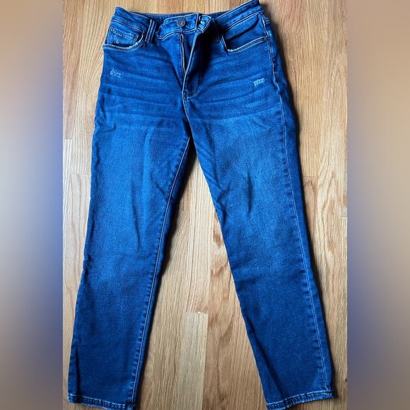 EUC Kut from the Kloth skinny jean - Picture 1 of 3